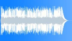 Finger Picking Lite Stock Music