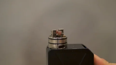 what can you use as vape juice ReGenesis Mechanical Mod and RDA Kit. — Rhythm N Vape main image 1