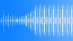 Finger snap loop 140BPM 01Sound Effect