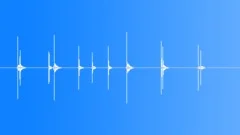 Finger Snap Melody Sound Effect