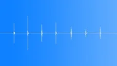 Finger SnappingSound Effect