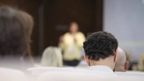 Finger taps interactive screen Stock-Footage 343833736