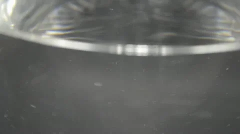 Finger in the water 動画素材 11135804