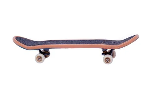 Fingerboard Stock Photos
