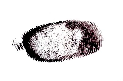 Fingerprint Stock Photos