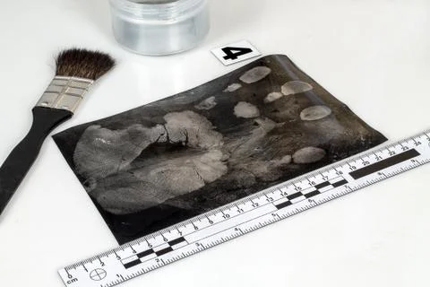 Fingerprint Stock Photos