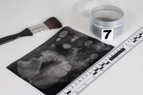 Fingerprint Stock Photos