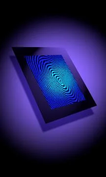 Fingerprint Stock Photos