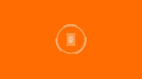 Fingerprint Scan Identification Stock Footage 77047921