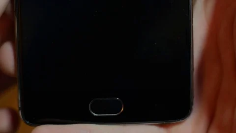 Fingerprint technology Stock Footage 84305252