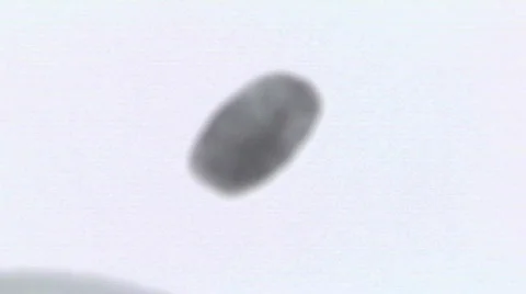 Fingerprints 2 库存影片 323930