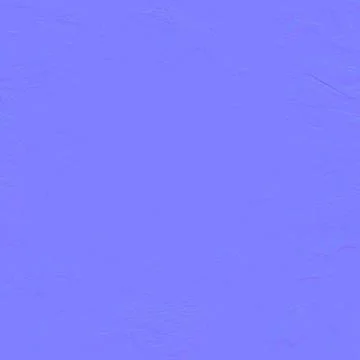 Fingerprints normal map texture, Texture mapping Foto stock