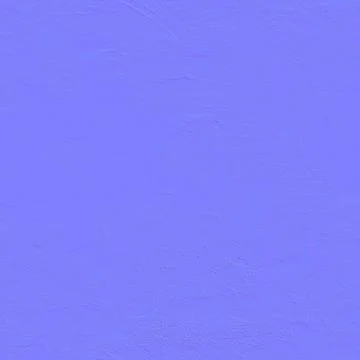 Fingerprints normal map texture, Texture mapping Foto stock