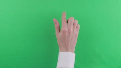 Png Of Finger Pointing At The Screen Stock Videos – Royalty-Free HD ...