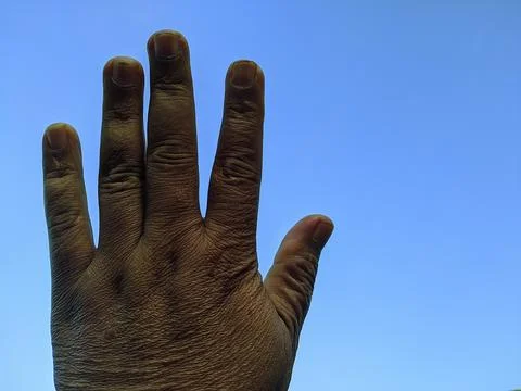 Fingers Stock Photos