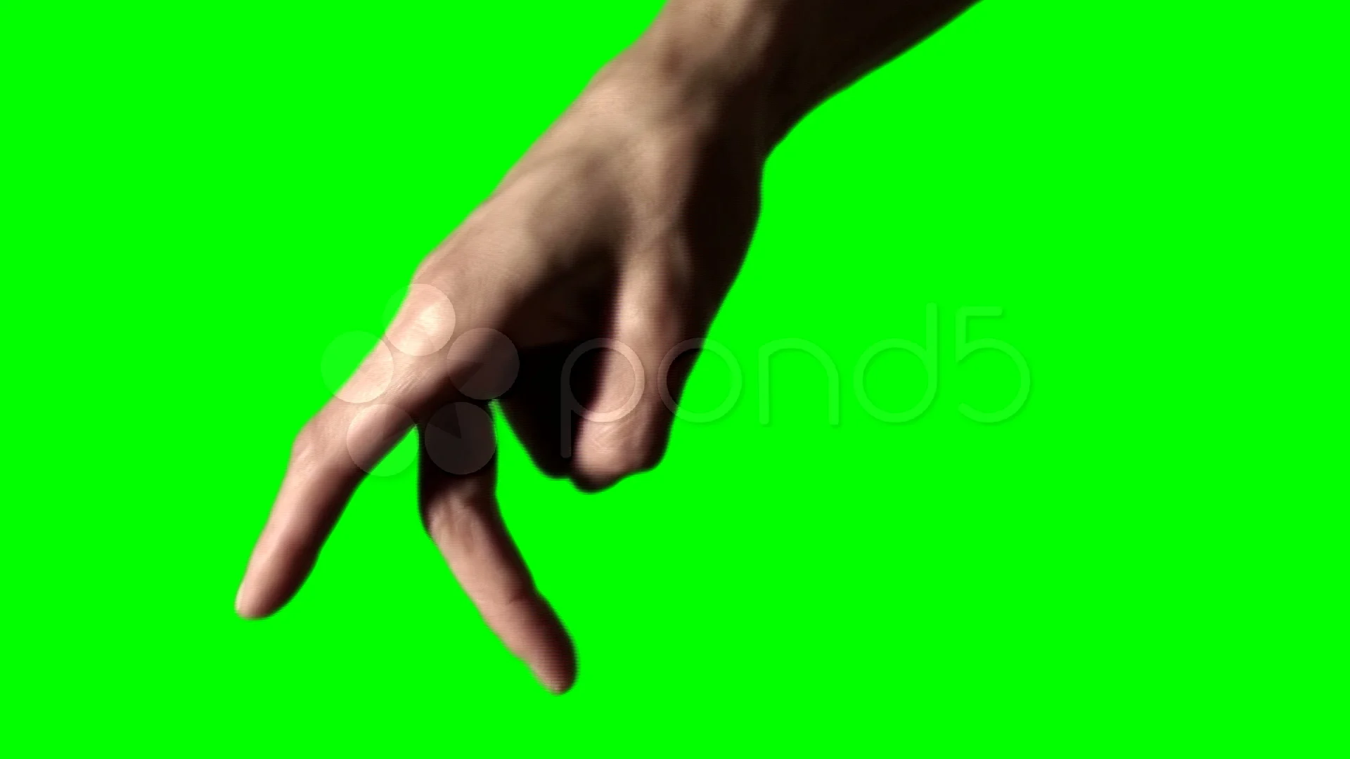 Fingers green deals