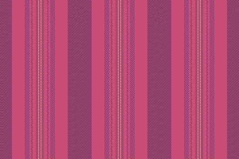 Fining room texture seamless background, outfit lines fabric vector. Vebsit.. Ilustración de archivo