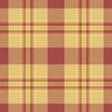 Finish pattern check vector, famous background seamless textile. Neat textu.. Stockillustratie