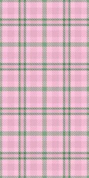 Finish plaid check pattern, painting tartan fabric textile. Carpet vector b.. 스톡 일러스트