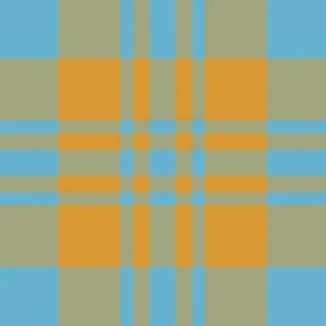 Finish seamless pattern background, formal texture tartan vector. Isolation.. Illustrazione stock