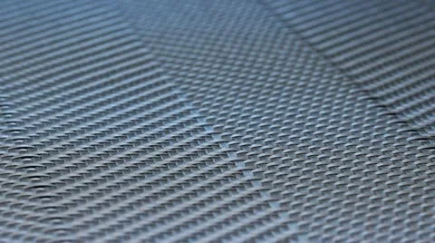 Finishing rattan table Video stock 20877982