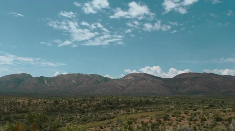 Finkenstein clouds approaching looking south Stockbeeldmateriaal 34017580