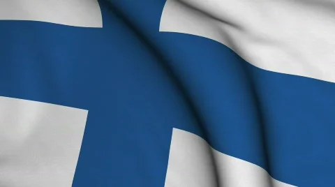Finland Stock Footage 354111