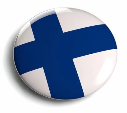 Finland Stock Illustration