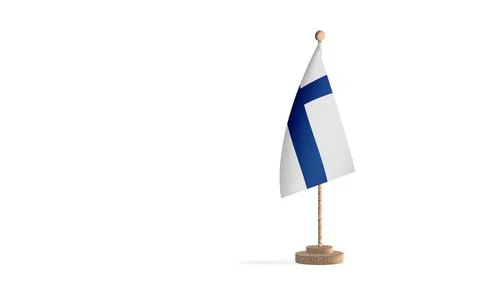 Finland Stock Illustration