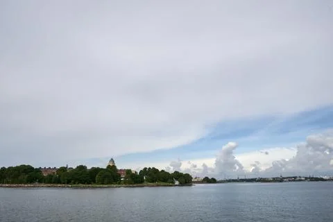Finland Foto stock
