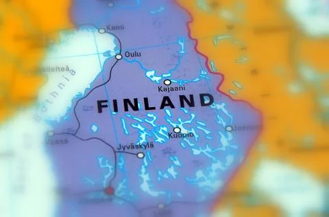 Finland Stock Photos