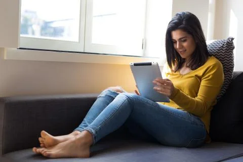 Finnaly! A day off! Stock Photos