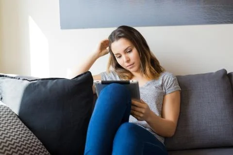 Finnaly! A day off! Stock Photos