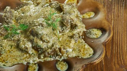 Finnbiff Stock Photos