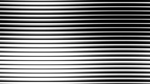Fins Light Through Blinds Lines Mask Stock Footage 153934756
