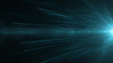 FinTech Digital Banking — Financial Technology Platform Stock Footage 252756969