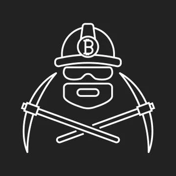 Fintech Financial Technology concept image. Digital currencies , ethereum 스톡 일러스트