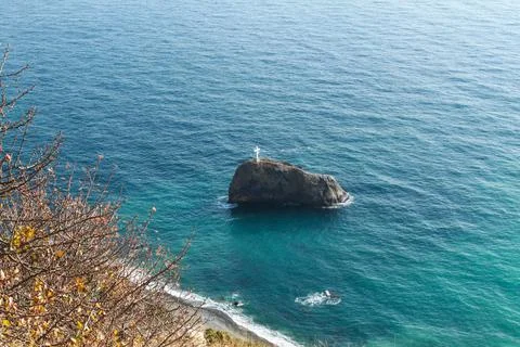 Fiolent Fotos de archivo