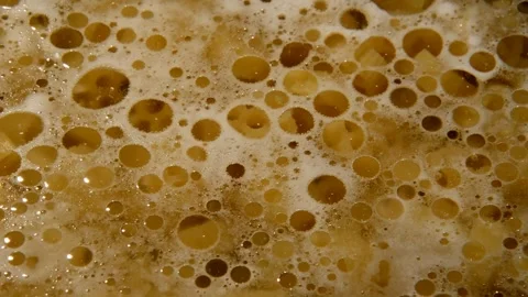 Fiori pasta is being prepared Stock Footage 314474272