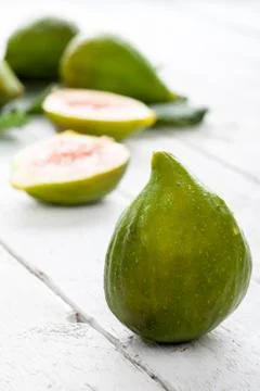 Fioroni Figs Stock Photos