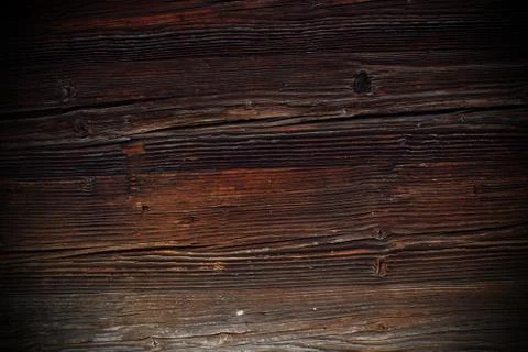 Fir beam texture Stock Photos