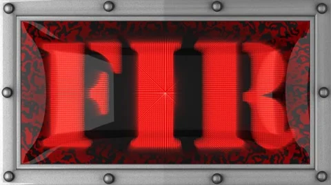 Fir on led Видео 8692694