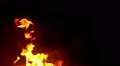 Fire 02 1000fps Slow Motion HD Footage