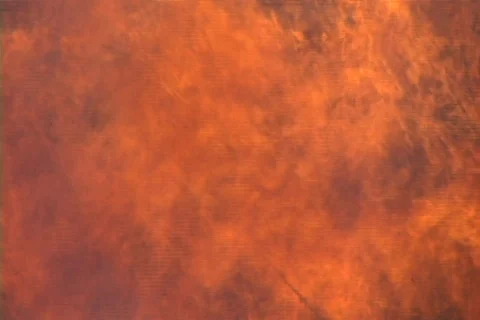 Fire 02  Stock Footage 110075