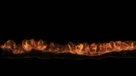Fire 02 Stock Footage 22101542