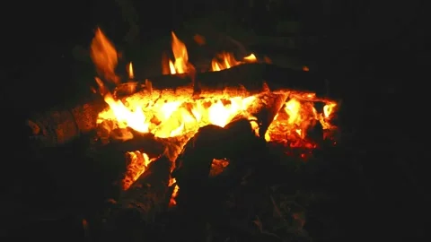 Fire 022 Stock Footage 146907469