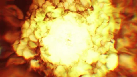 Fire 03 Stock Footage 90475304