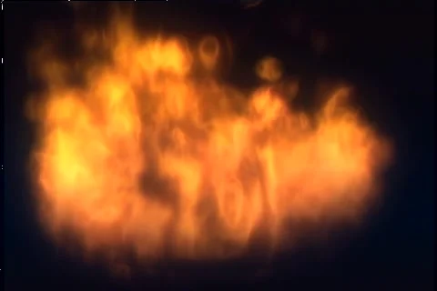 FIRE 1 Stock Footage 1077750