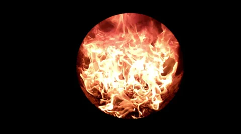 Fire 1 Stock Footage 32547925