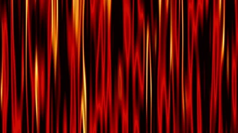 Fire 1 Stock Footage 34763380